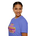 thumbnail image 6 of Birthday Wax Graffiti T-Shirt, 6 of 8