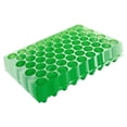 thumbnail image 1 of 10 bandejas para semilleros reutilizables, duraderas, multifuncionales y portátiles. 60 hoyos, 1 of 9