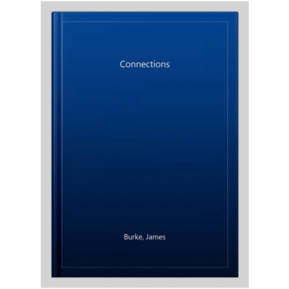 Pre-Owned Connections (Paperback) 0743299558 9780743299558