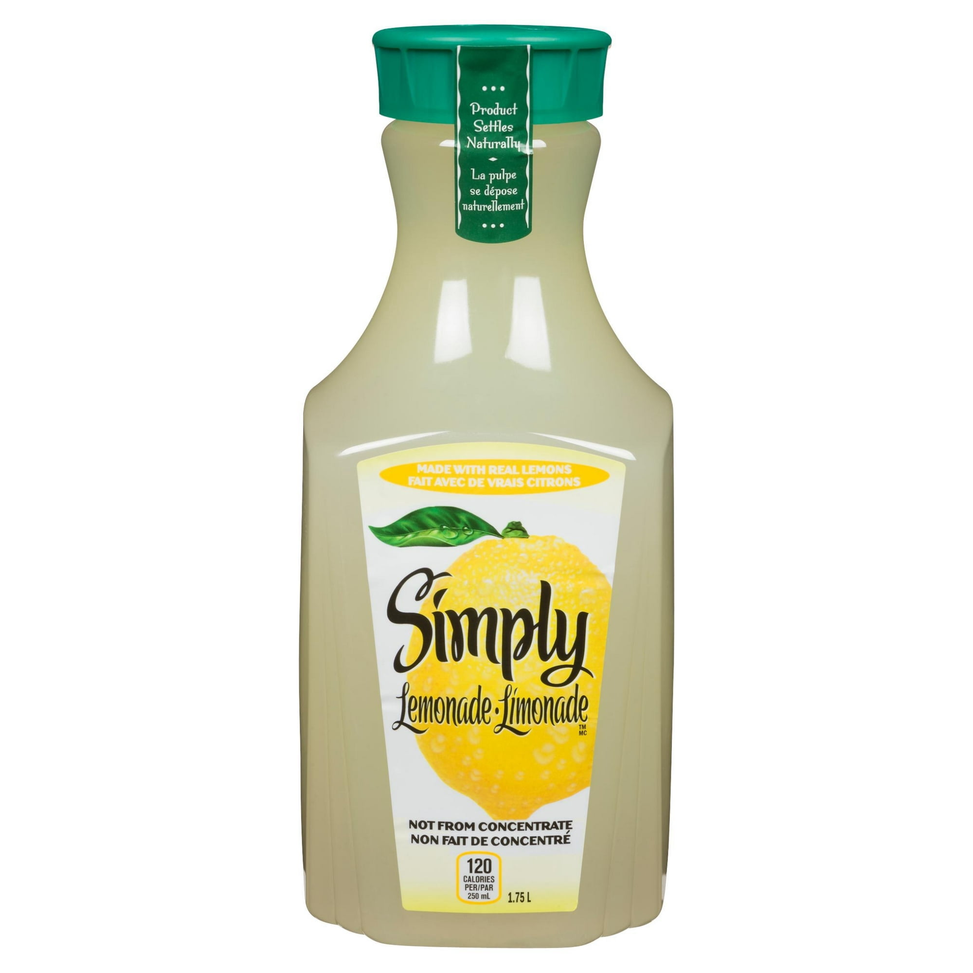 Simply Limonade 1.75L