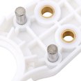 thumbnail image 4 of ISO20 / ISO25 Soporte de abrazadera Herramienta CNC Abrazadera de soporte de cortador automático para fresadora ANGGREK Otros, 4 of 8