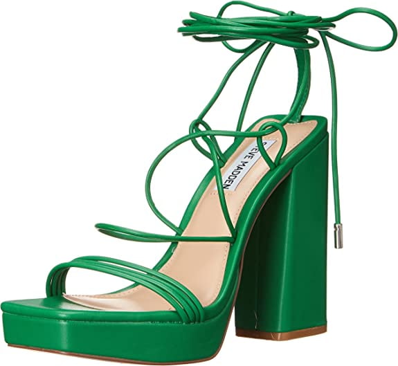 steve madden manzie heel