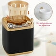 thumbnail image 2 of Hongchun Mini Washing Machine Multifunction Kids Toy Beauty Sponge Brushes Washer Girl New (1pcs), 2 of 3