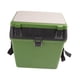 thumbnail image 2 of Caja de almacenamiento de caja de pesca multifuncional Caja de almacenamiento de tres niveles en niveles Equipo resistente contenedor de, 2 of 9