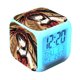 thumbnail image 1 of Alarm Clock da una vida a Tokisaki Kurumi Anime Digital, 1 of 1