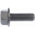 thumbnail image 1 of Dorman Bolt 960-210 AutoGrade; Standard Bolt; 3/8 - 16 Inch Thread Size; Hex Style Head; Black; Steel; Set of 2, 1 of 3