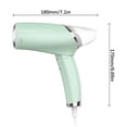 thumbnail image 5 of Up to 65% off Clothes Steam Engine, Folding Hand-held Clothes Wrinkle Remover, 30 Second Fast Heating, Portable Mini Steam Iron For Home And Travel, 5 of 5