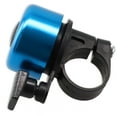 thumbnail image 4 of Mosiee Practical Brand New Bell Bike Parts Horns Ring Sound Tools Aluminium Cycling For 22-25Mm Handlebar Mini Outdoor, 4 of 7