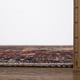 thumbnail image 4 of Alfombra Keen Home Design vintage de 120 x 180 cm, lavable, 4 of 9