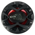 thumbnail image 3 of Boss Rage 6 x 9 & 6.5 Inch 4 Way Full Range Mobile Audio/Video Speakers Pairs, 3 of 11