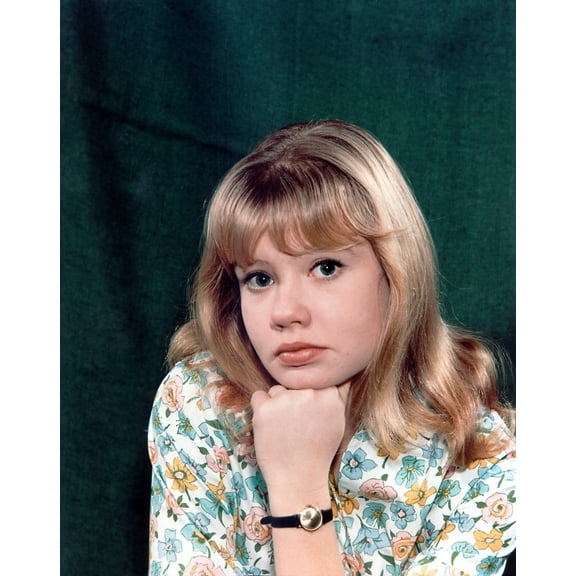 Hayley Mills Photo Print (16 x 20)