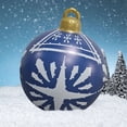 thumbnail image 1 of CSEONEO Saving Up To 30% Off,Outdoor Christmas Inflatable Decorated Christmas Inflatable Christmas Tree Decorations, 1 of 7