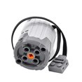 thumbnail image 1 of Para piezas técnicas Lego Extensión de función de potencia Servo Motor de tren Ir Caja de batería de control remoto Fo BANYUO Hogar, 1 of 3