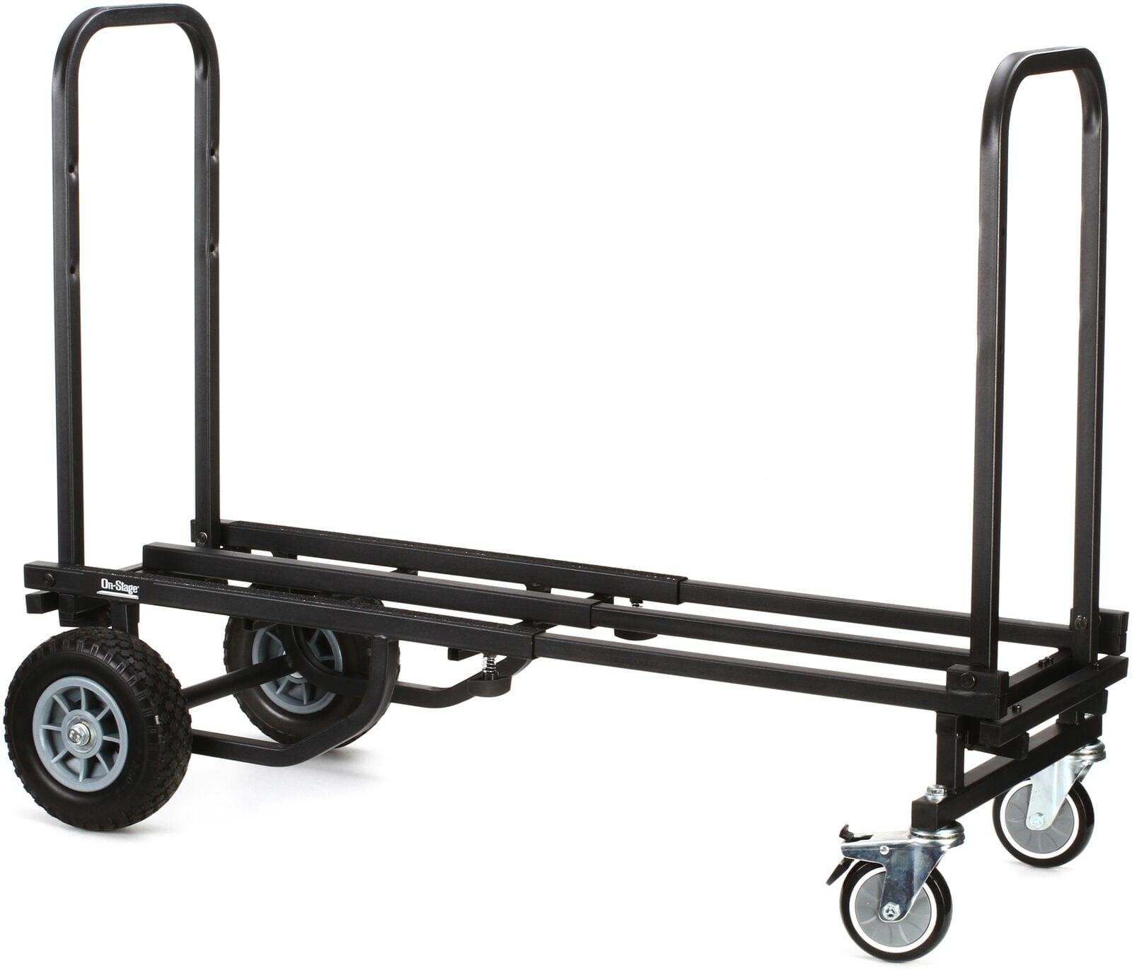OnStage Stands UTC2200 Compact Utility Cart