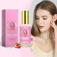 thumbnail image 1 of Strawberry Body Mist Refreshing Moisturizing And Nourishing Fragrance Sprayï¼50mlï¼, 1 of 1