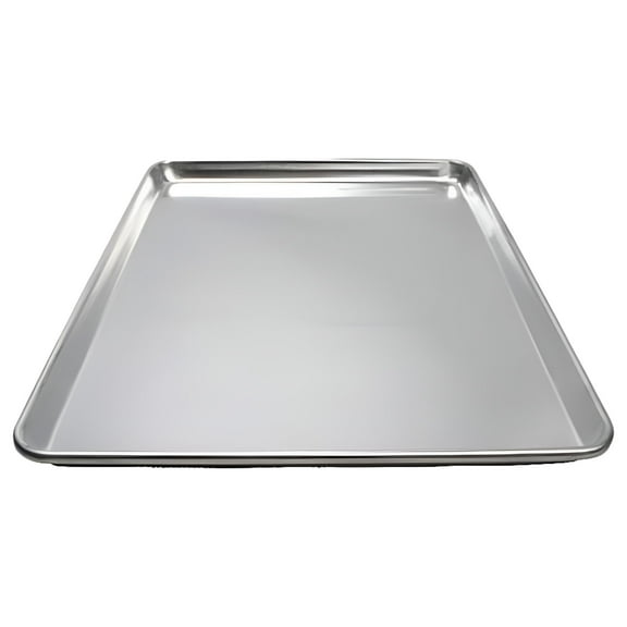 Winco ALXP-1826 Aluminum 18 x 26" Sheet Pan"