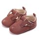 thumbnail image 2 of Girls Non-slip Soft Bottom Cute Toddler Shoes Fashion 0-1 Years Old Shoes New-26CoffeeMouse 12, 2 of 2