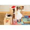 thumbnail image 3 of Cozy Cottage Classroom Rug (6' W x 8' 4" L) - SO, 3 of 4