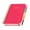C, variant on UYUH Hardcover Notebook Journal with Removable Dividers and Tabs, 300 Pages Leather 5-Subject College Ruled Large B5 Notebook for Work, School, Note-Taking
