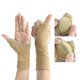 thumbnail image 1 of Guantes de compresión para artritis con soporte para muñeca y pulgar rellenos de gel XianweiShao, 1 of 1