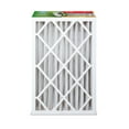 thumbnail image 3 of BestAir HW1625-8R Honeywell 16x25x4 Series 1000 MERV 8 Furnace Filter, 3 of 4