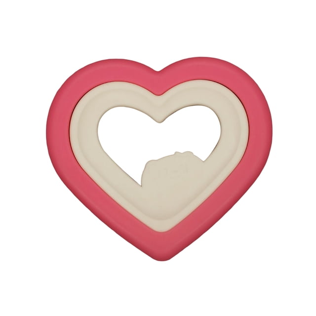 Inteprter Cortador de sándwich, sellador de alimentos, molde para hornear pan con forma rectangular de corazón de dibujos animados, molde Bento Herramientas y accesorios para hornear Corazón