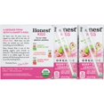 thumbnail image 3 of Honest Kids Organic Berry Good Lemonade, 8 boxes, 6 fz ea (Packaging may vary), 3 of 3