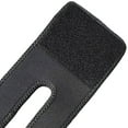 thumbnail image 3 of Stretchable Baseball Fielding 'S mitts Right Hand Throw Durable Baseball Accessories for Beginner Play Training Adults, 3 of 8