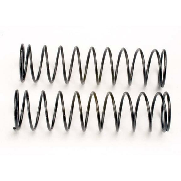 TRA2458 Traxxas Springs Front Blk Bandit TRA2458