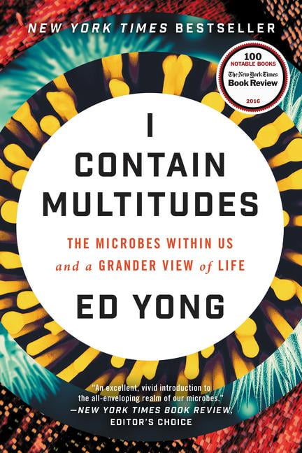 ed yong i contain multitudes review ed yong i contain multitudes review