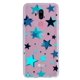 thumbnail image 1 of Funda Antigolpes para LG G7 ThinQ InstaCase Case Estrellas Azules, 1 of 1