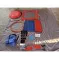 thumbnail image 4 of Bingirl Premium PVC Pet Agility Training Equipment Set - Dog Obstacle Training Package, 4 of 4