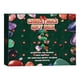 thumbnail image 2 of Teissuly New 24 Days Christmas Countdown Gife Natural Crystal Stone Advent Calendar The With 24 Little Doors Teissuly WER202311017226, 2 of 9