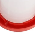 thumbnail image 4 of Easy To Carry Automatic Chicken Waterer, Convenient To Add Water, Chicken Feeder, Chicken For Poultry 5L, 4 of 8
