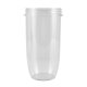 thumbnail image 2 of Juicer Cup Mug For Nutribullet 32 Oz Juicer Replacement Parts, 2 of 5