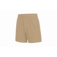 thumbnail image 6 of Pinspark Men's Gym Workout Shorts - 7" Quick Dry Running Athletic Shorts with Towel Loop and Zipper Pockets, 6 of 8