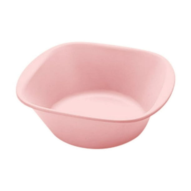 Lavabo para el hogar, lavadero portátil, lavabo para dormitorio de estudiantes, lavabo de plástico grueso.