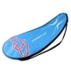 thumbnail image 4 of Greeniant Portable Badminton Racket Case Full-covered Shoulder Cover Blue Soft Type2 NO2, 4 of 6