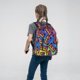 thumbnail image 5 of Balery Vintage Audio Cassettes Mochila ligera para hombre y mujer: duradera e impermeable, ideal para la escuela, el trabajo, viajes y uso diario., 5 of 7