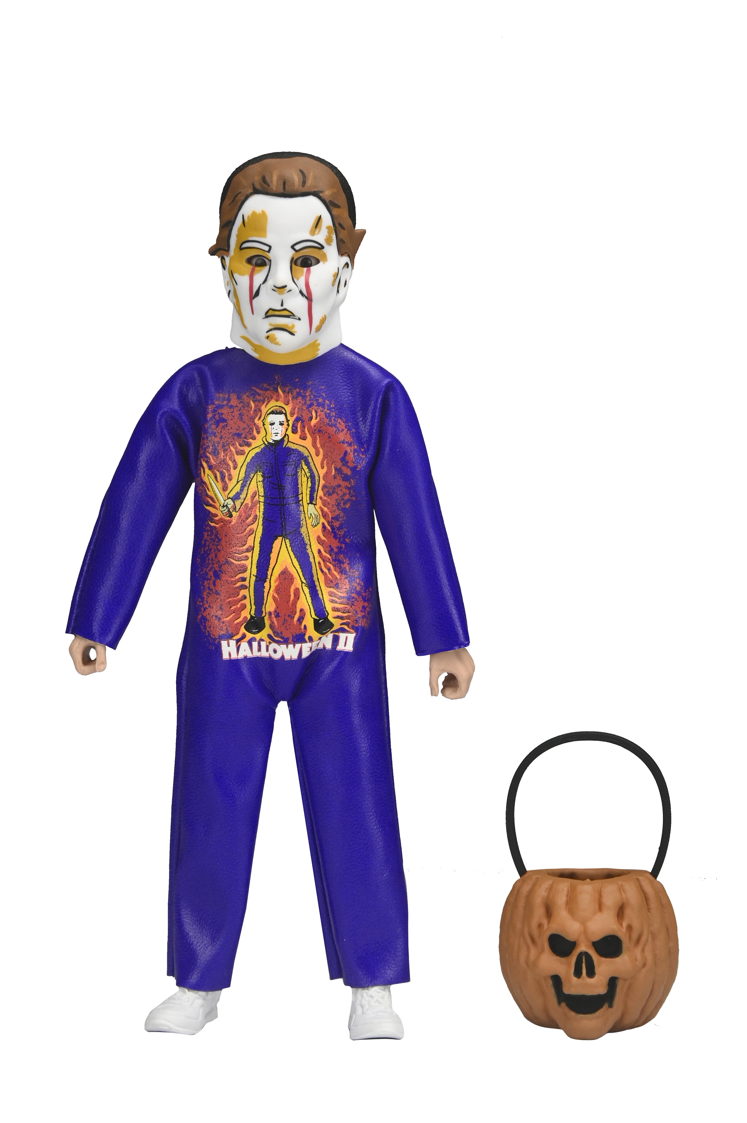 NECA Halloween (2018) Michael Myers 1/4 Scale 18' Action Figure