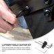 thumbnail image 3 of KALLORY 1Jgo Herramientas Para Luthier Con Soporte De Llave De Metal Negro Para Guitarra, 3 of 7