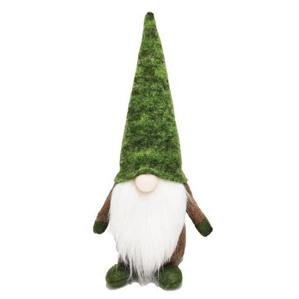 Muñecas Sin Rostro De Pascua, Lindos Gnomos De Peluche, Juguetes De Muñecas, Adornos De Pascua Hechos A Mano De La Suerte, Regalo De San Valentín Y Pascua matsuzay FN007661-02