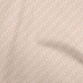 thumbnail image 1 of oneOone Velvet Peach Fabric Chevron Craft Projects Decor Fabric Printed By The Yard 58 Inch Wide, 1 of 4