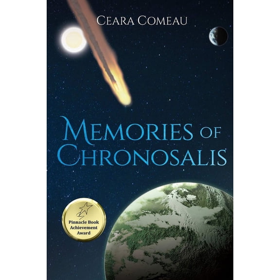 Memories of Chronosalis, (Paperback)