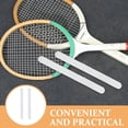 thumbnail image 4 of KAKOWELY 2Ud Decorativa Y Para De Tenis Con Adhesivo Duradero Y, 4 of 8