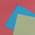 thumbnail image 4 of HEALEEP Assorted Color Double Sided Origami Paper for Craft Projects Folding Papers, 4 of 6