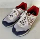 thumbnail image 3 of New Balance 515v3 Shoes Sneakers White Red Suede Blue Unisex Men’s 8 Women’s 9.5, 3 of 6