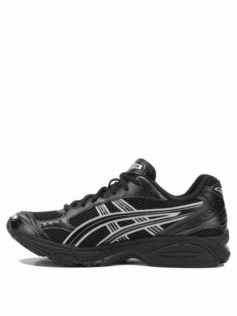 Asics 'Gel-Kayano 14' Sneakers Black (Men's) - Walmart.com