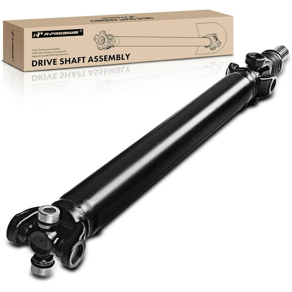 A-Premium Driveshaft Assembly Automotive Specialty Parts