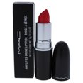 thumbnail image 1 of Lápiz labial de crema amplificado: apasionado por Mac para mujeres - lápiz labial de 0.1 oz MAC MAC, 1 of 1